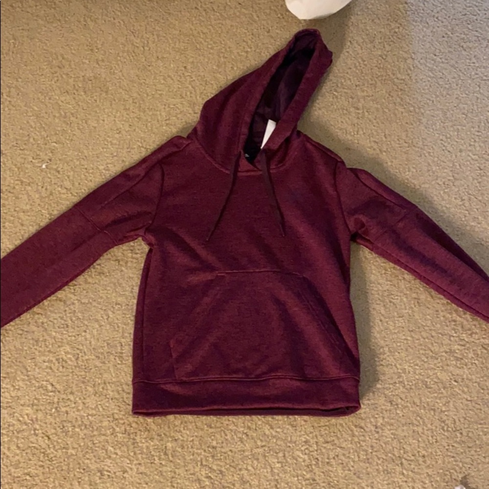 hoodie